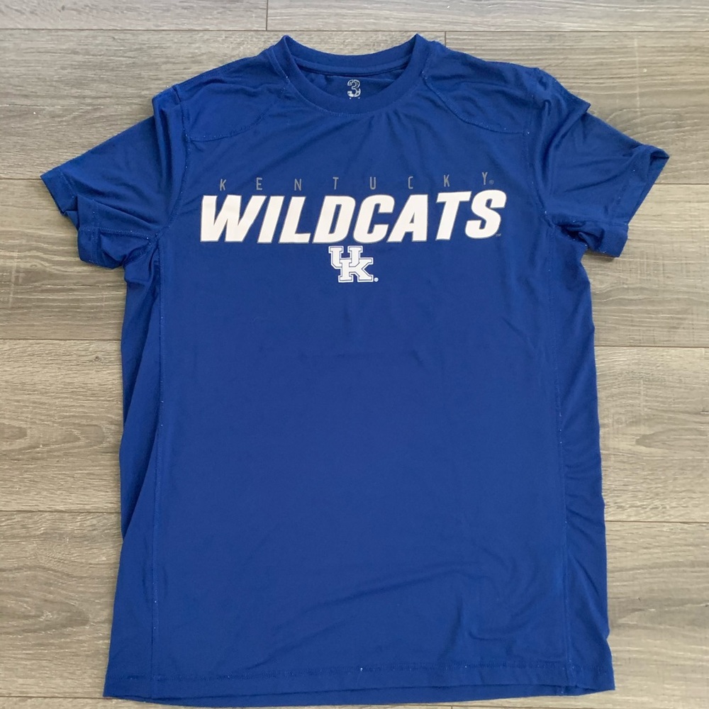 Kentucky Dri-Fit T Shirt